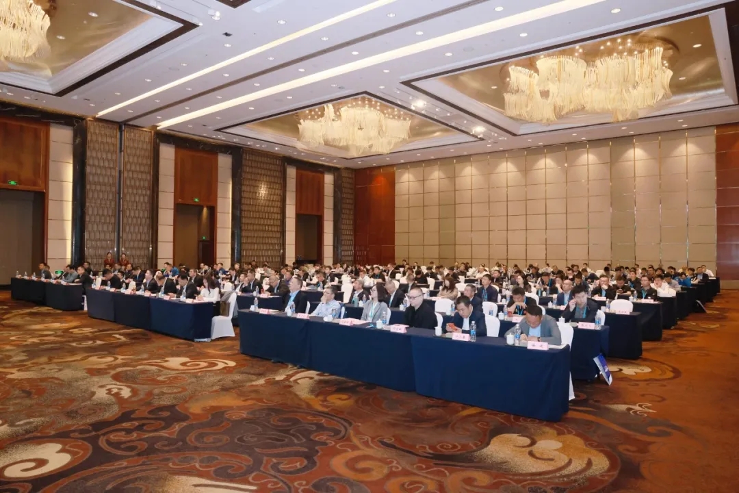 小行業(yè)大機(jī)遇,200多人齊聚常州研討補(bǔ)漏商機(jī)